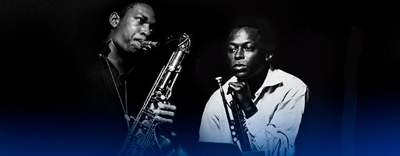 ESPECIAL MILES & COLTRANE POR JAZZ PRAZZ DEZZ