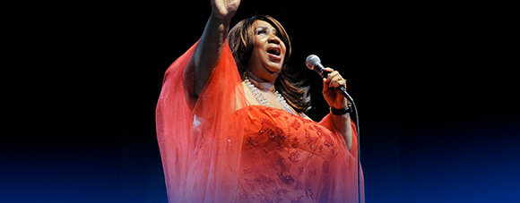 FOURPLUSONE – ARETHA FRANKLIN TRIBUTE