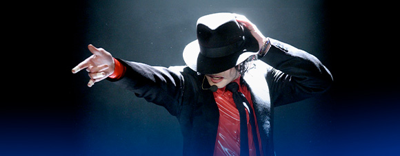 BAD – MICHAEL JACKSON TRIBUTE – POR FHERNNANDO RHAMOS