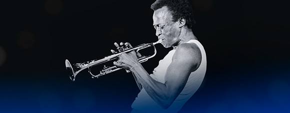 12 – Site Blue Note SP 580x227px_Moliner CELEBRANDO MILES DAVIS POR STEFANO MOLINER