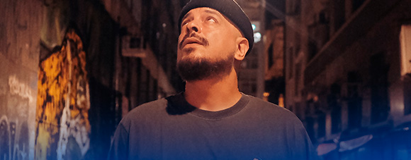 RODRIGO OGI E BANDA COMEMORANDO 10 ANOS DO DISCO RÁ