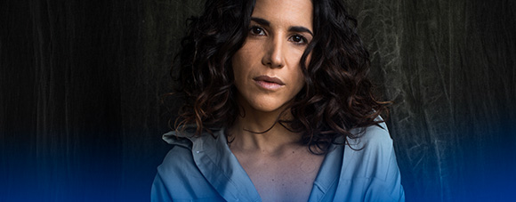 VERÔNICA FERRIANI CANTA NARA LEÃO