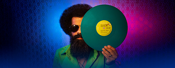 ROLLING STONE APRESENTA: FERNANDO ROSA & FUNK SHIP – PART ESPECIAL: DERRICK MCKENZIE