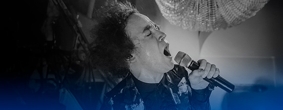 ALEX ALBINO SOULFUNK SHOW