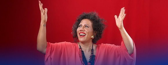 MERCEDES SOSA: A VOZ DOS SEM VOZ – VOLUME II POR INDIANA NOMMA