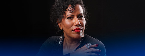 TRIBUTO BILLIE HOLIDAY – POR INDIANA NOMMA