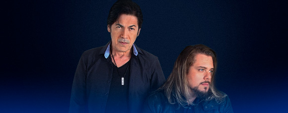 TEARS FOR FEARS EXPERIENCE – POR DI FABIANNO E PAULO SOVERAL