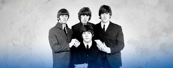 GO BLACK – R&BEATLES