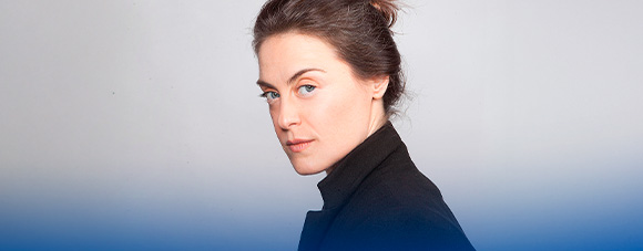 ALESSANDRA MAESTRINI – DRAMA ‘N JAZZ
