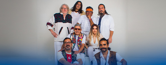 RAÍCES DE AMÉRICA – INFORMAL