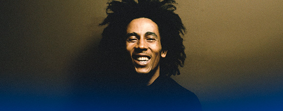 BOB MARLEY IN JAZZ – COMEMORA OS 80 ANOS DE NASCIMENTO DO REI