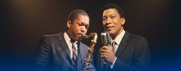 TRIBUTO A JOHN COLTRANE & JOHNNY HARTMAN – MUSICMAN JAZZ