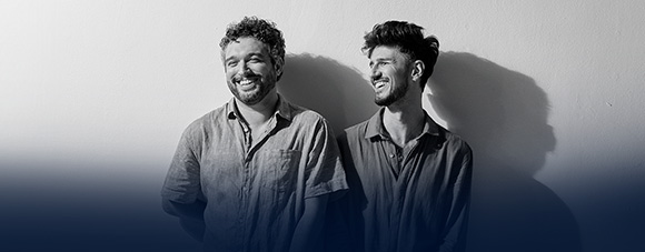 AMICI – REINTERPRETAM OS SUCESSOS DOS AMIGOS