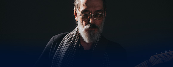 LOBÃO – LUAU INDOOR