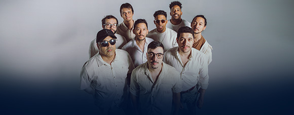 BANDA QUIMBARÁ TOCA BAD BUNNY