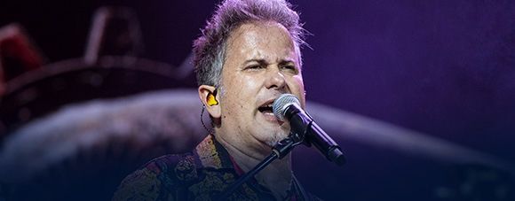 EDU CRISTÓFARO & BANDA