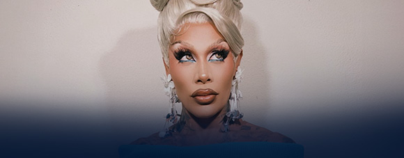 GRAG QUEEN – PIANO E VOZ