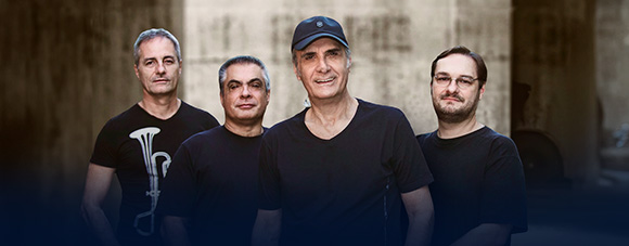 OS INCRÍVEIS – NETINHO COMEMORA 80 ANOS