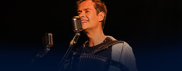 MARCELO JENECI – SOLO