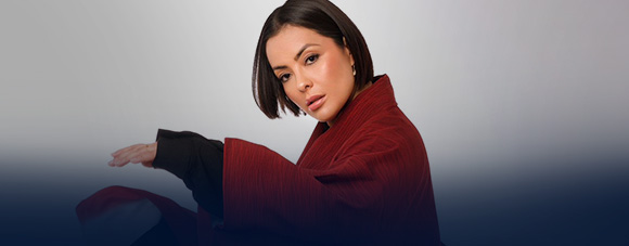 PRAZER, LISSA – ESSÊNCIA, CORAGEM E VOZ