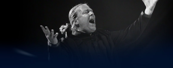 BRASIL JAZZ SINFÔNICA BIG BAND – INTERPRETA MARKUS GEISELHART