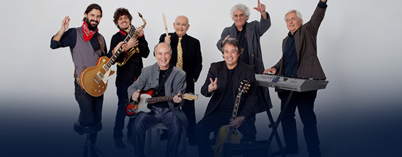 COMITATUS – 60 ANOS DE REVOLVER E RUBBER SOUL