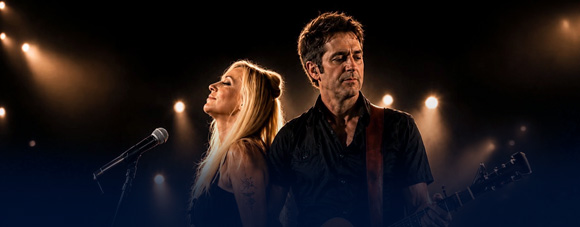 JOYRIDE – ROXETTE EXPERIENCE