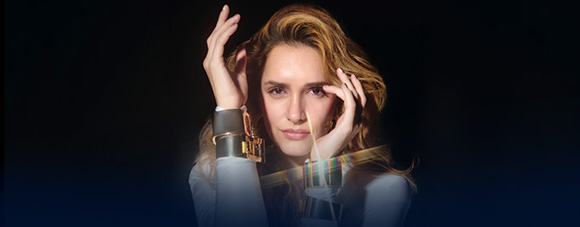 LAÍS YASMIN – CLÁSSICOS DE OURO