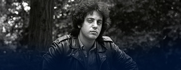 TRIBUTO BILLY JOEL – WE DIDN’T START THE BAND