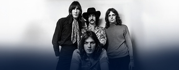 PINK FLOYD ECLIPSE