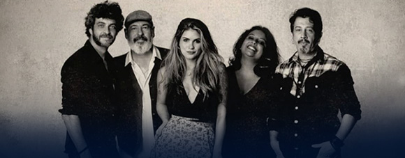 MR. FLEET – ESPECIAL FLEETWOOD MAC