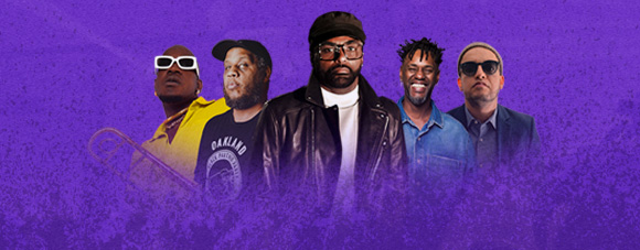 HI-FI NIGHT COM SILVERA E CONVIDADOS