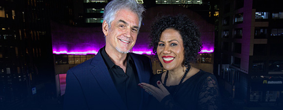 MARK LAMBERT CONVIDA INDIANA NOMMA & THAT SWING DANCE CIA
