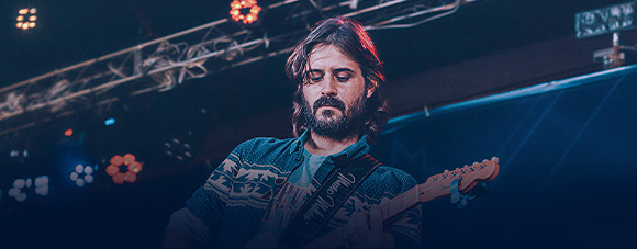 TRIBUTO ERIC CLAPTON – ME AND MR.CLAPTON