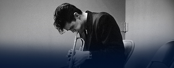 TRIBUTO CHET BAKER – CHET BAKER SINGS – MUSICMAN JAZZ