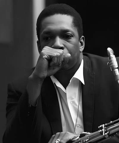 TRIBUTO A JOHN COLTRANE – A LOVE SUPREME