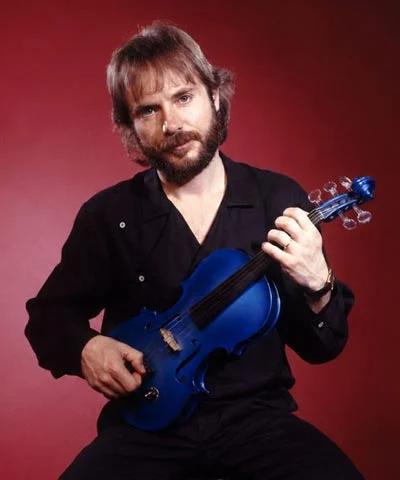 JEAN LUC PONTY PROJECT