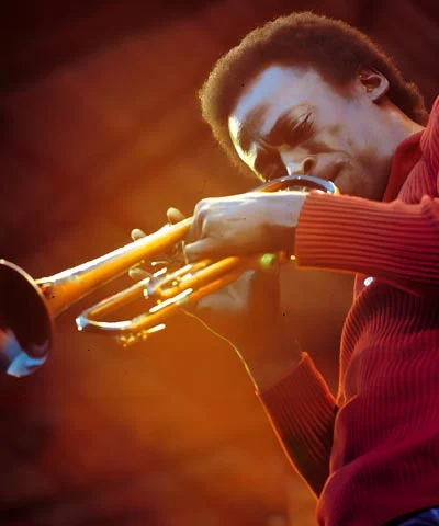 TRIBUTO A MILES DAVIS – NEFERTITI