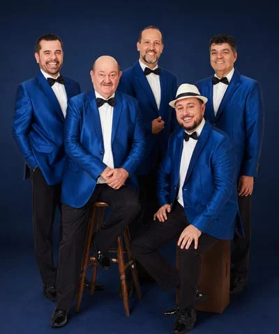 DEMÔNIOS DA GAROA