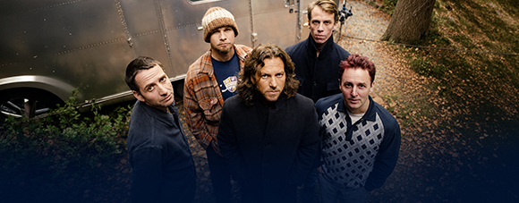 PEARL JAM TRIBUTE – DISSIDENTS