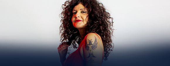 ELAINE GUIMARÃES – NAS TRILHAS DE GAL