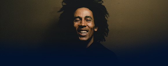 MARLEY NIGHT – TRIBUTO BOB MARLEY