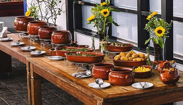 Blue Note Feijoada Raiz