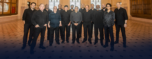 BANDA MANTIQUEIRA – JAZZ BRASILEIRO