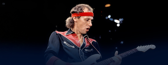 THE ALCHEMYSTS – DIRE STRAITS BRASIL – THE GREATEST HITS
