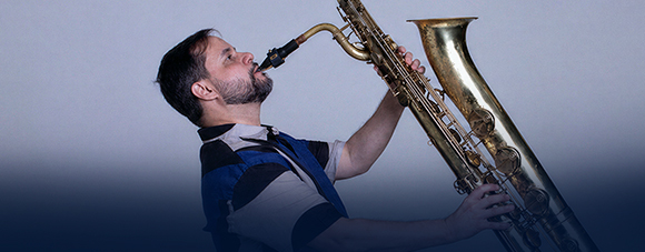 CHICO MACHEDO – OS MESTRES DO JAZZ – TRIUTO JOHN COLTRANE, MILES DAVIS, CHARLIE PARKER E MAIS!