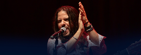 GIPSY EXPERIENCE – TRIBUTO GIPSY KINGS COM FLAVIO RODRIGUES artwork from Blue Note Sao Paulo