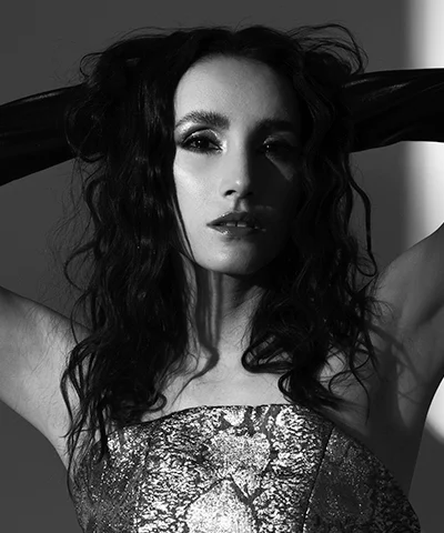 ÉDITH PIAF POR LIA PARIS