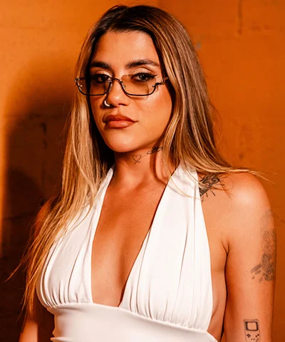 CYNTHIA LUZ