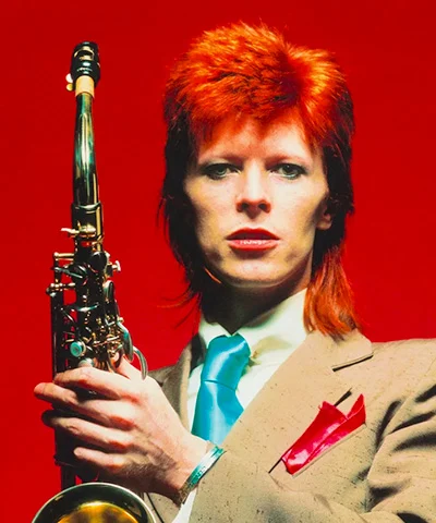 DIAMOND DOGS